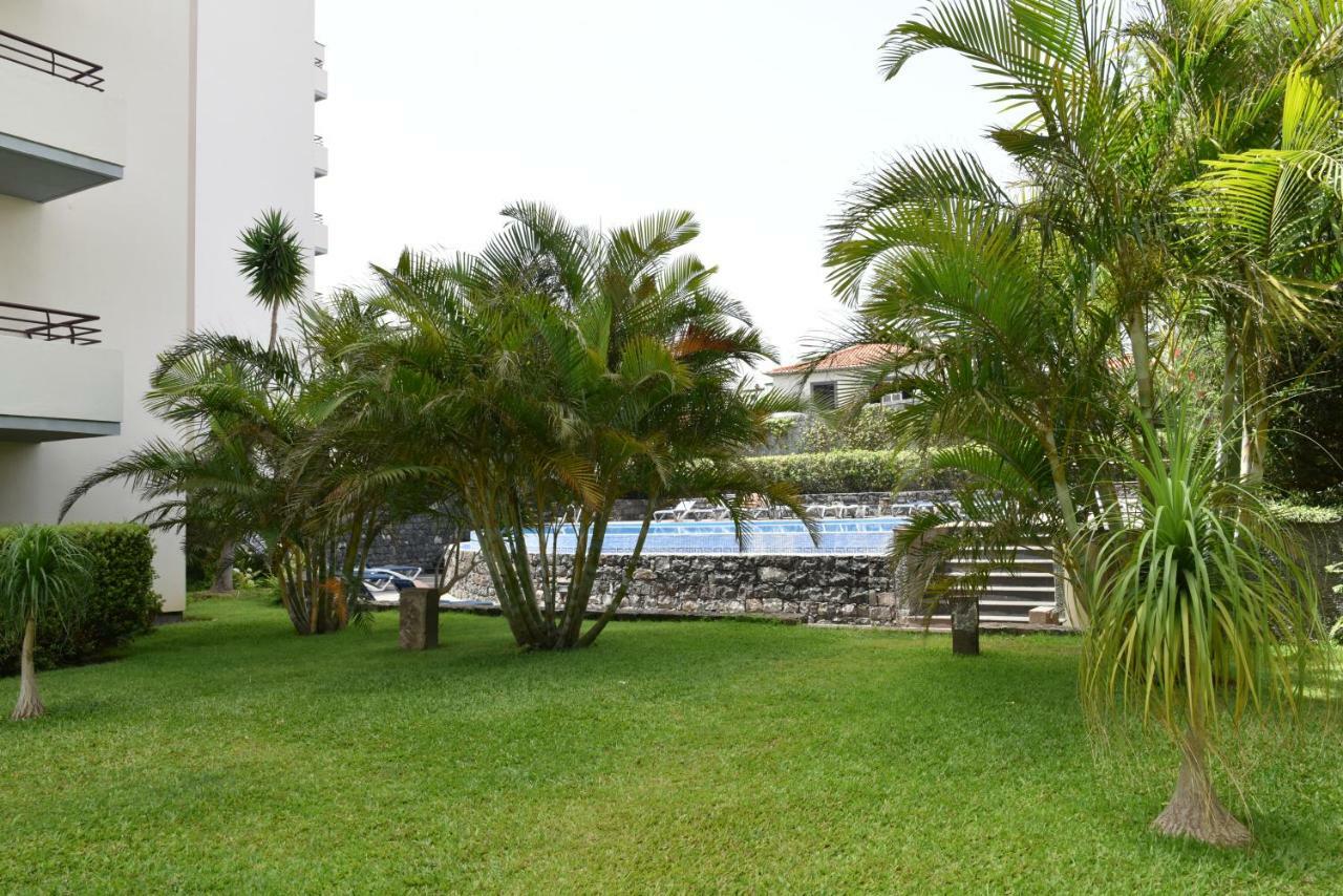 Jasmineiro- Funchal Apartment Funchal  Exterior photo